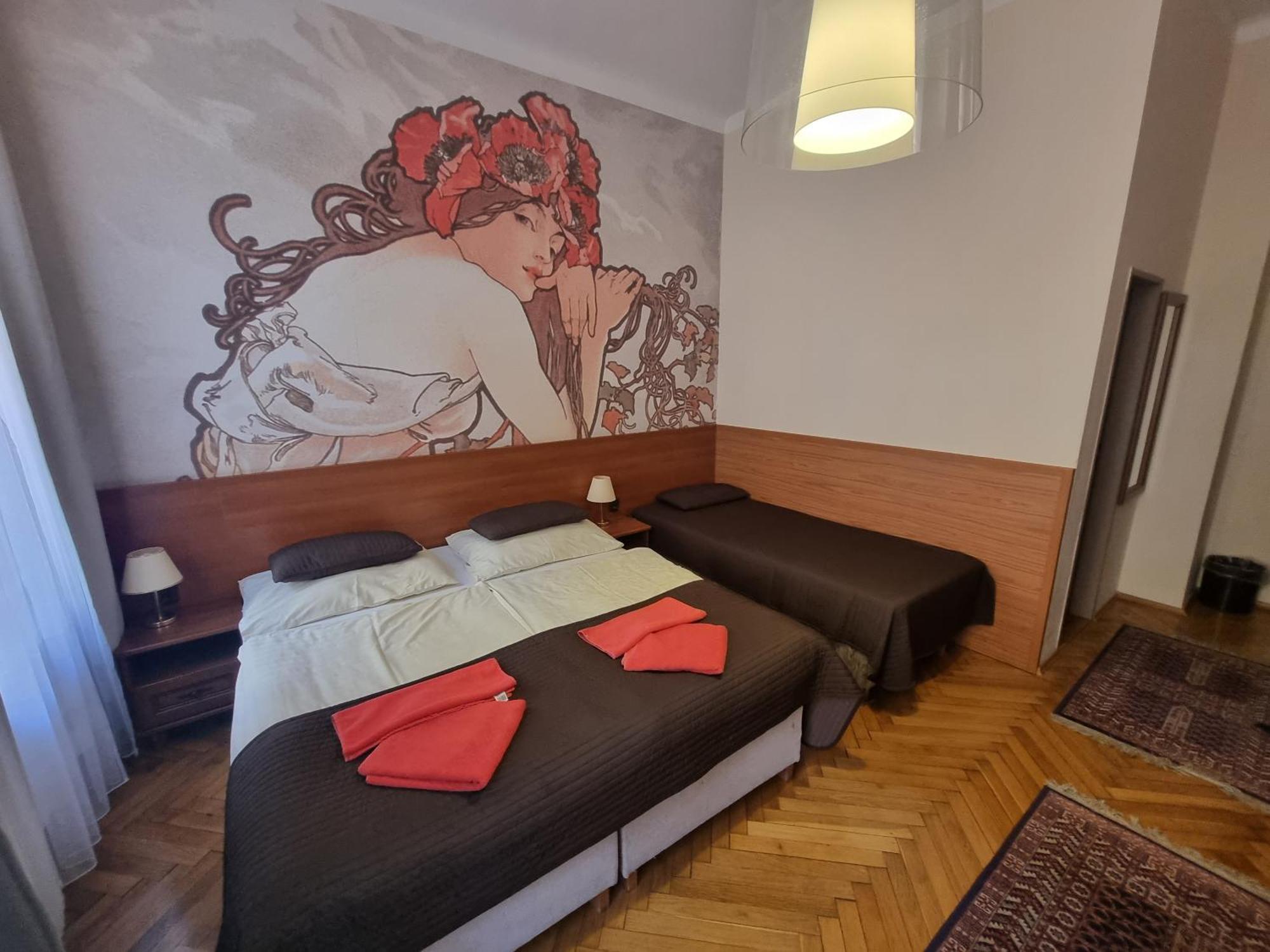 Hotel Klara — Bilder 2